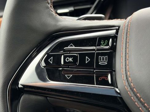 New 2026 Jeep Grand Cherokee Summit AWD/4WD image 31