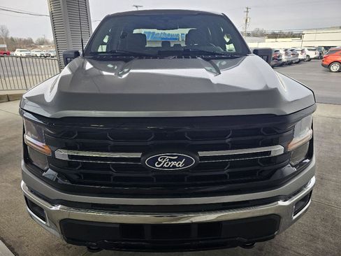 Used 2024 Ford F150 XLT w/ Mobile Office Package image 8
