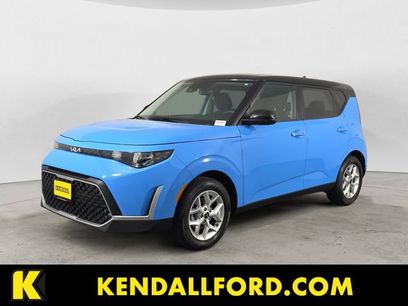 Used 2023 Kia Soul S