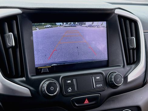 Used 2020 GMC Terrain SLT w/ Preferred Package AWD/4WD image 18