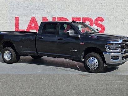 New 2026 RAM 3500 Big Horn