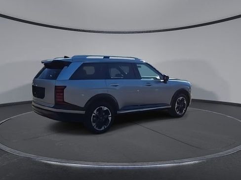 New 2026 Hyundai Palisade Limited image 11