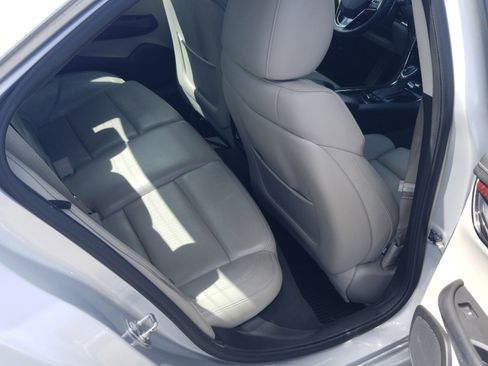 Used 2018 Cadillac ATS Premium Luxury RWD image 15