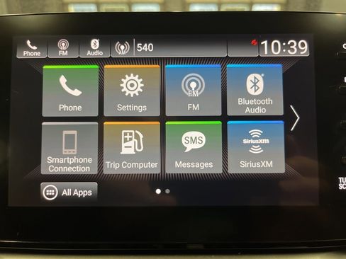 Used 2018 Honda Accord EX image 19