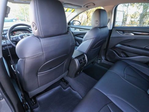 Used 2019 Buick LaCrosse Essence w/ Sights and Sounds Package image 25