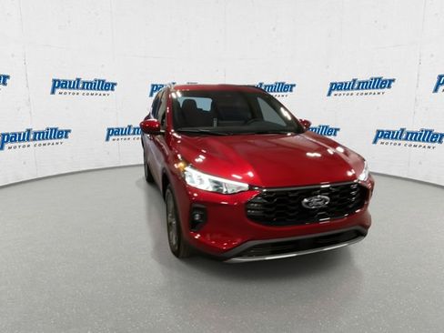 New 2026 Ford Escape ST-Line Select w/ Tech Pack #1 image 3