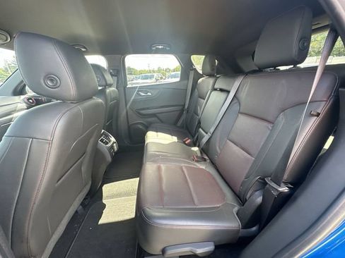 Used 2020 Chevrolet Blazer RS w/ LPO, Floor Liner Package AWD/4WD image 28