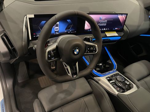 New 2026 BMW X3 xDrive30 image 7