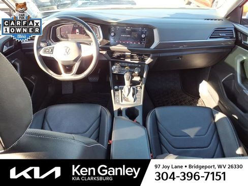Used 2023 Volkswagen Jetta SEL image 16