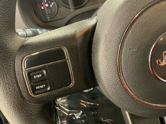 Used 2013 Jeep Compass Sport AWD/4WD image 18