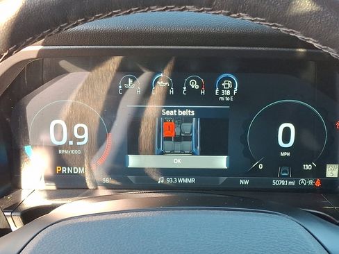 Used 2024 Ford Ranger Lariat image 22