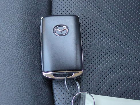 Used 2023 MAZDA CX-5 AWD 2.5 S w/ Premium Package image 28