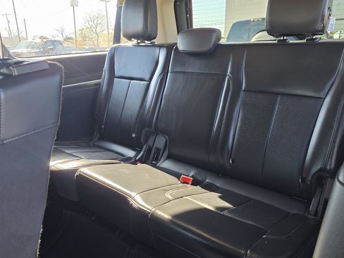 Used 2022 Ford Expedition Max XLT image 14