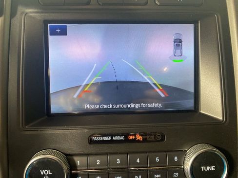 Used 2021 Ford Expedition XLT AWD/4WD image 19