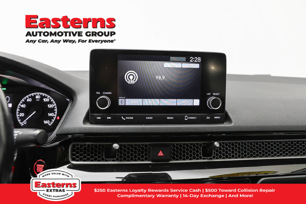 Used 2022 Honda Civic Sport image 13