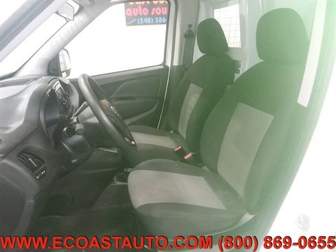 Used 2021 RAM ProMaster City Tradesman w/ Window Group 09 image 10