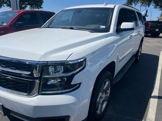 Used 2018 Chevrolet Suburban LT w/ Max Trailering Package RWD video 1