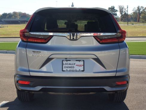 Used 2020 Honda CR-V EX-L image 3
