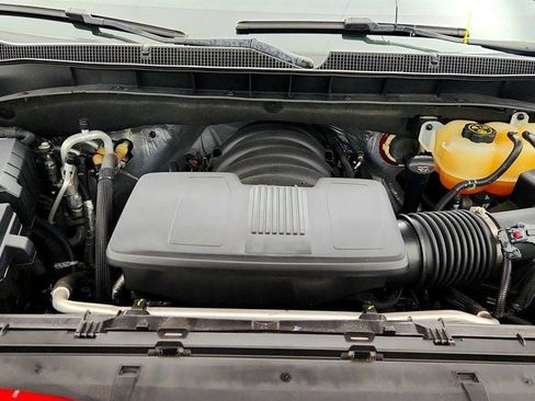 Used 2023 Chevrolet Tahoe High Country image 28