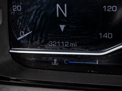 Used 2023 GMC Yukon Denali w/ Denali Reserve Package image 21