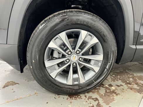 New 2026 Chevrolet Equinox LT FWD image 22