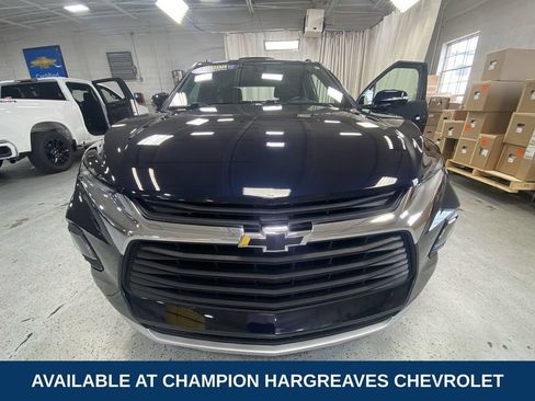 Used 2021 Chevrolet Blazer LT FWD image 39