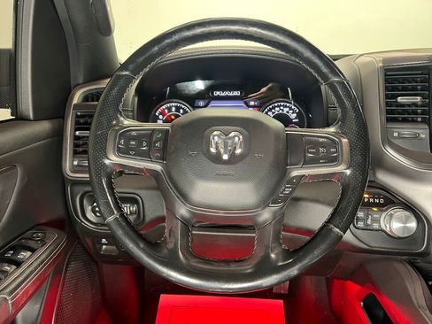 Used 2019 RAM 1500 Sport w/ Level 2 Equipment Group image 12