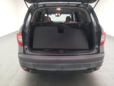 Used 2019 Honda Pilot LX image 29