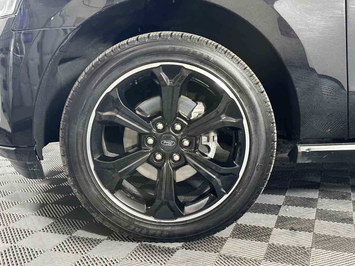 Used 2023 Ford Expedition Limited AWD/4WD image 51
