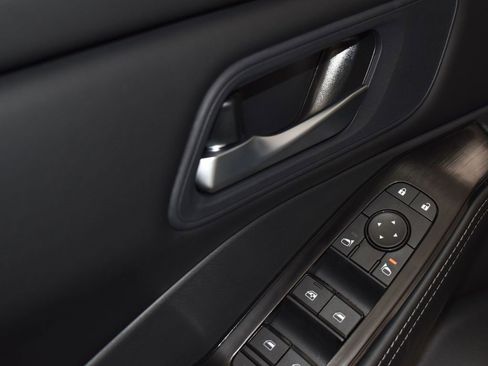 New 2026 Nissan Rogue SV w/ Cold Weather Package image 14