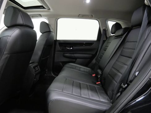 Used 2025 Honda CR-V EX-L image 24