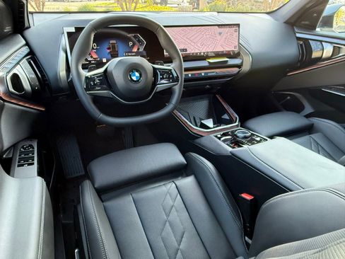 New 2026 BMW X3 xDrive30 image 29