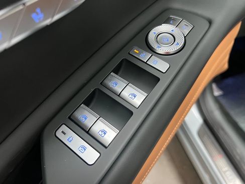New 2027 Genesis GV80 2.5T Advanced AWD/4WD image 11