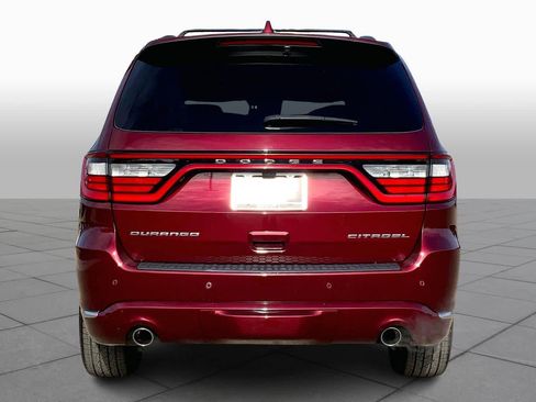 Used 2022 Dodge Durango Citadel image 4