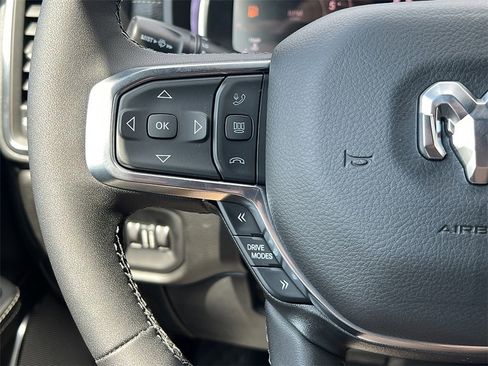 New 2026 RAM 1500 Laramie w/ Advanced Safety Group II image 15