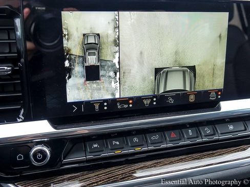 Used 2025 GMC Sierra 1500 Elevation w/ Elevation Premium Package image 22