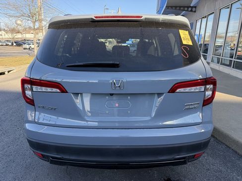 Used 2022 Honda Pilot Special Edition image 7