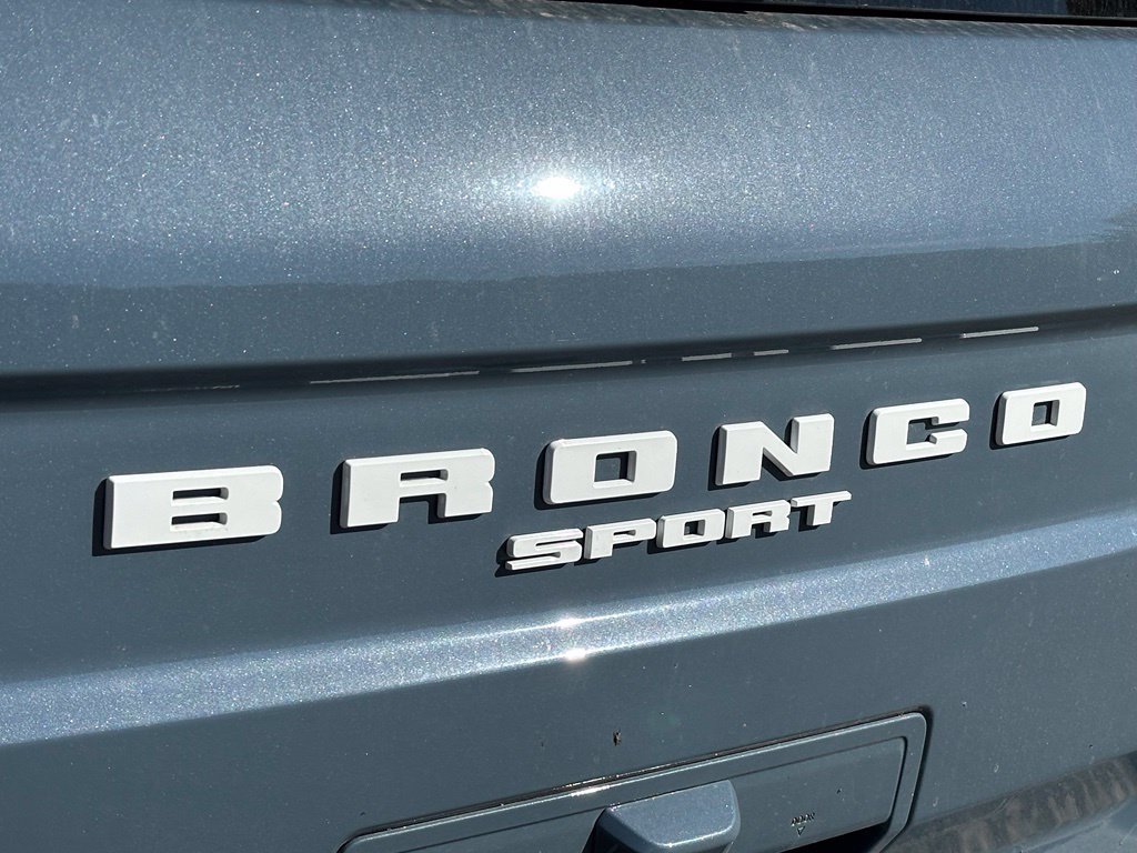 New 2026 Ford Bronco Sport Badlands w/ Badlands Tech Package AWD/4WD image 30