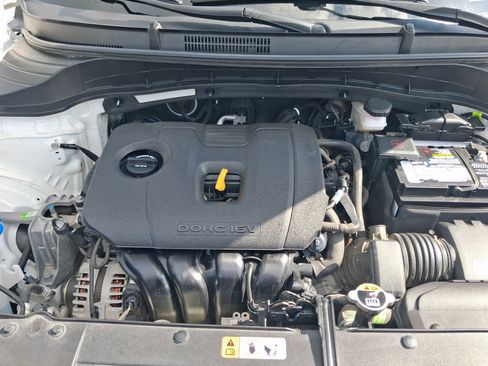 Used 2023 Kia Soul LX w/ LX Technology Package FWD image 18