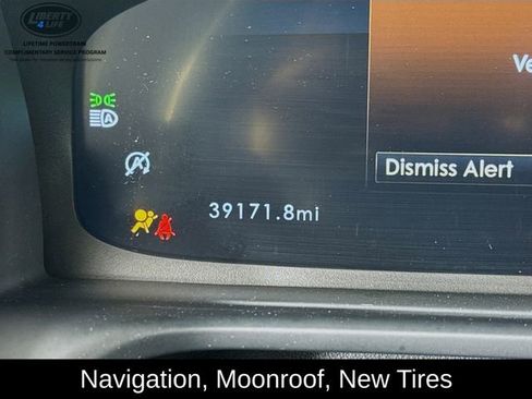 Used 2023 Lincoln Aviator Reserve w/ Elements Package Plus image 12