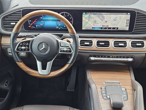 Used 2022 Mercedes-Benz GLE 350 image 26