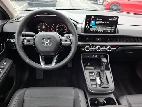 Certified 2024 Honda CR-V EX-L image 10