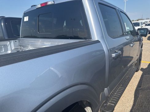 New 2026 Ford F150 XLT AWD/4WD image 28