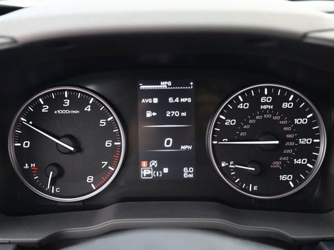 New 2026 Subaru Impreza 2.0i Sport AWD/4WD image 9