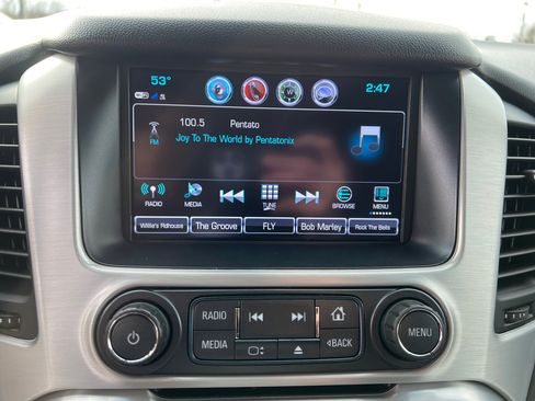 Used 2017 GMC Yukon SLE w/ SLE Value Package image 27