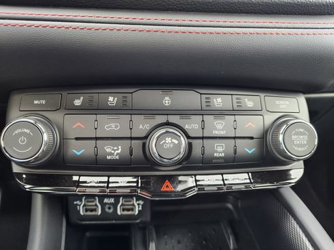 New 2026 Dodge Durango GT image 23