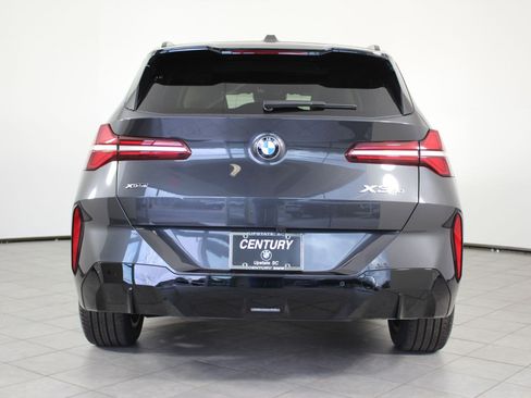 New 2026 BMW X3 xDrive30 w/ M Sport Package image 10