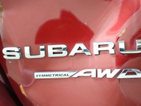 Used 2017 Subaru Crosstrek 2.0i Premium image 21