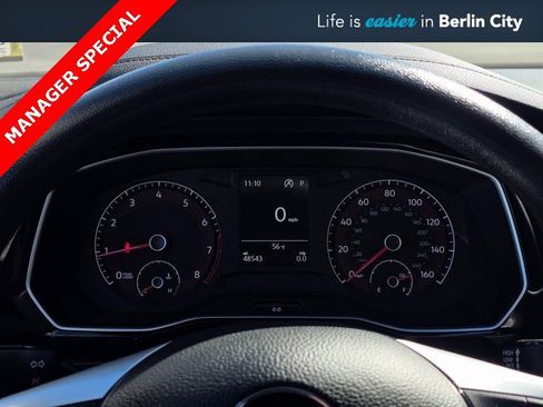 Used 2021 Volkswagen Jetta S image 26