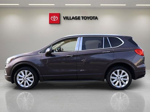 Used 2018 Buick Envision Premium image 2